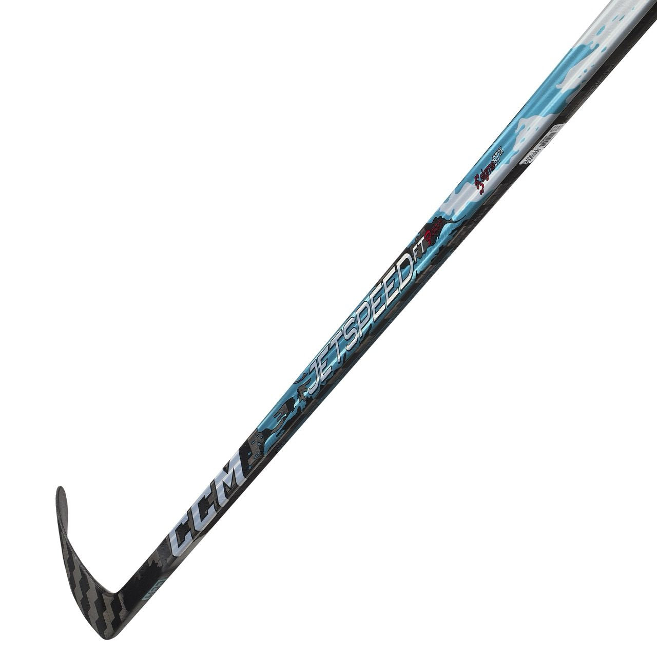 CCM Eishockeystock Jetspeed FT9 PRO Senior