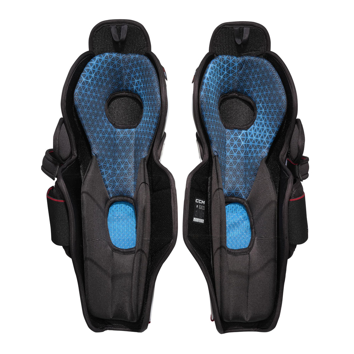 CCM Jetspeed FT880 Schienbeinschoner Junior