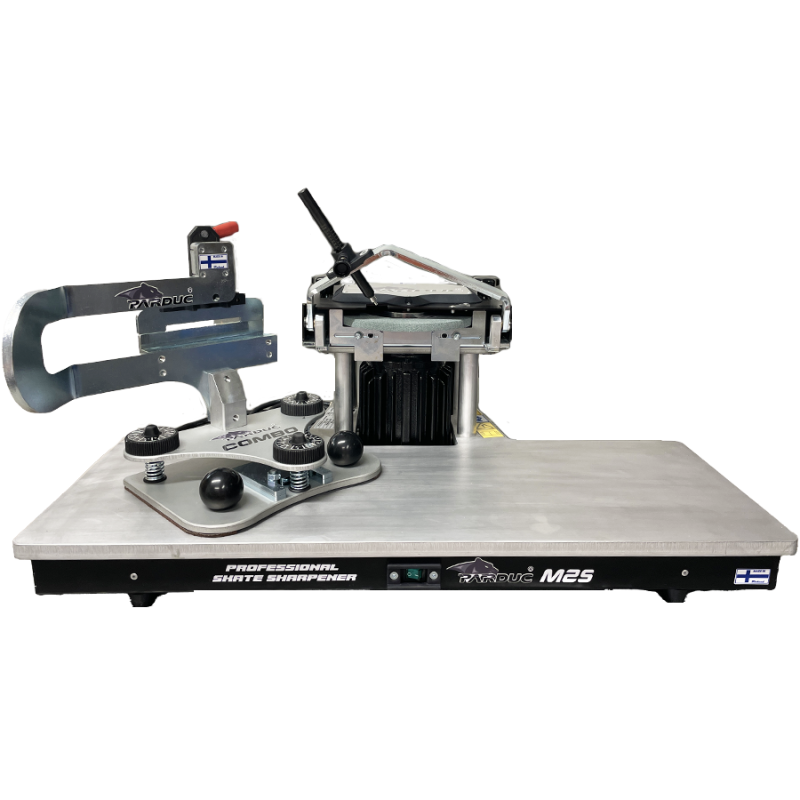 Parduc® M25 Skate sharpener