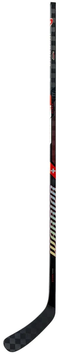 WARRIOR Stock Olympia Edition Schweiz Alpha LX3 PRO Senior
