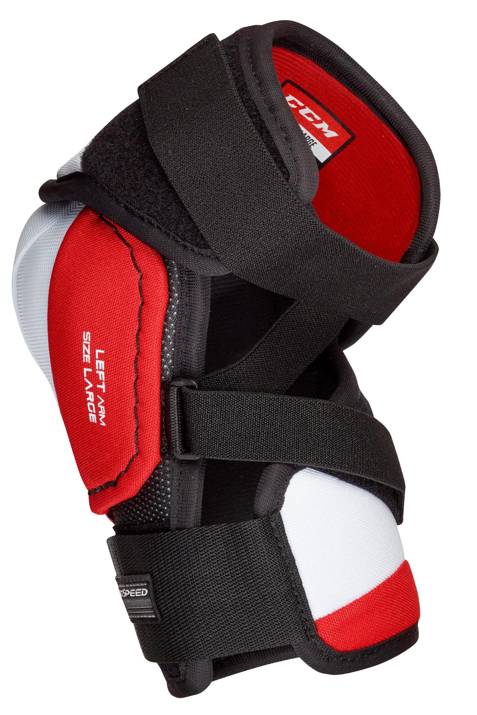 Ellbogenschoner CCM Jetspeed FT485 Junior 20.72057 21