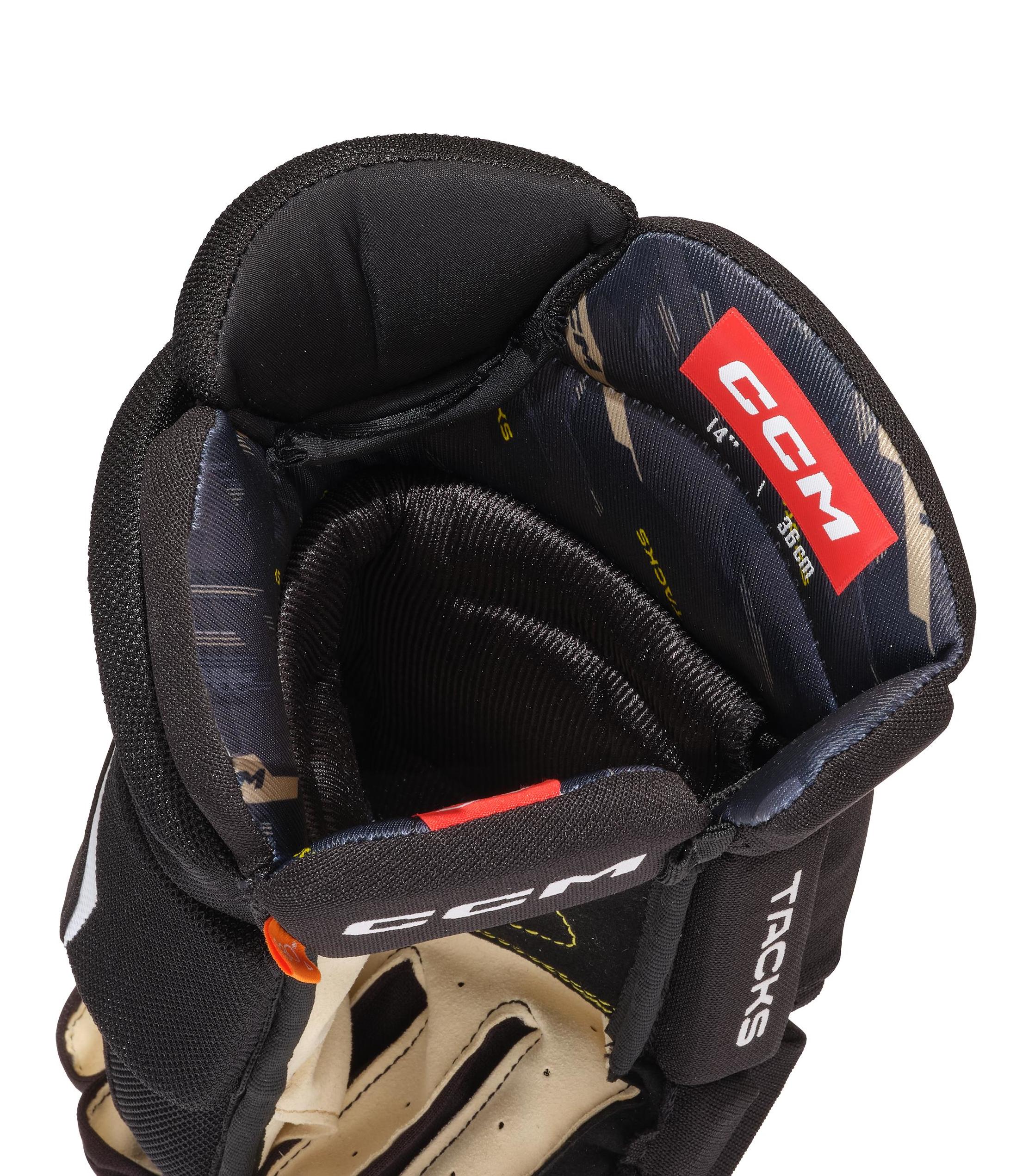 Handschuh CCM Tacks AS 580 Senior 20.70091