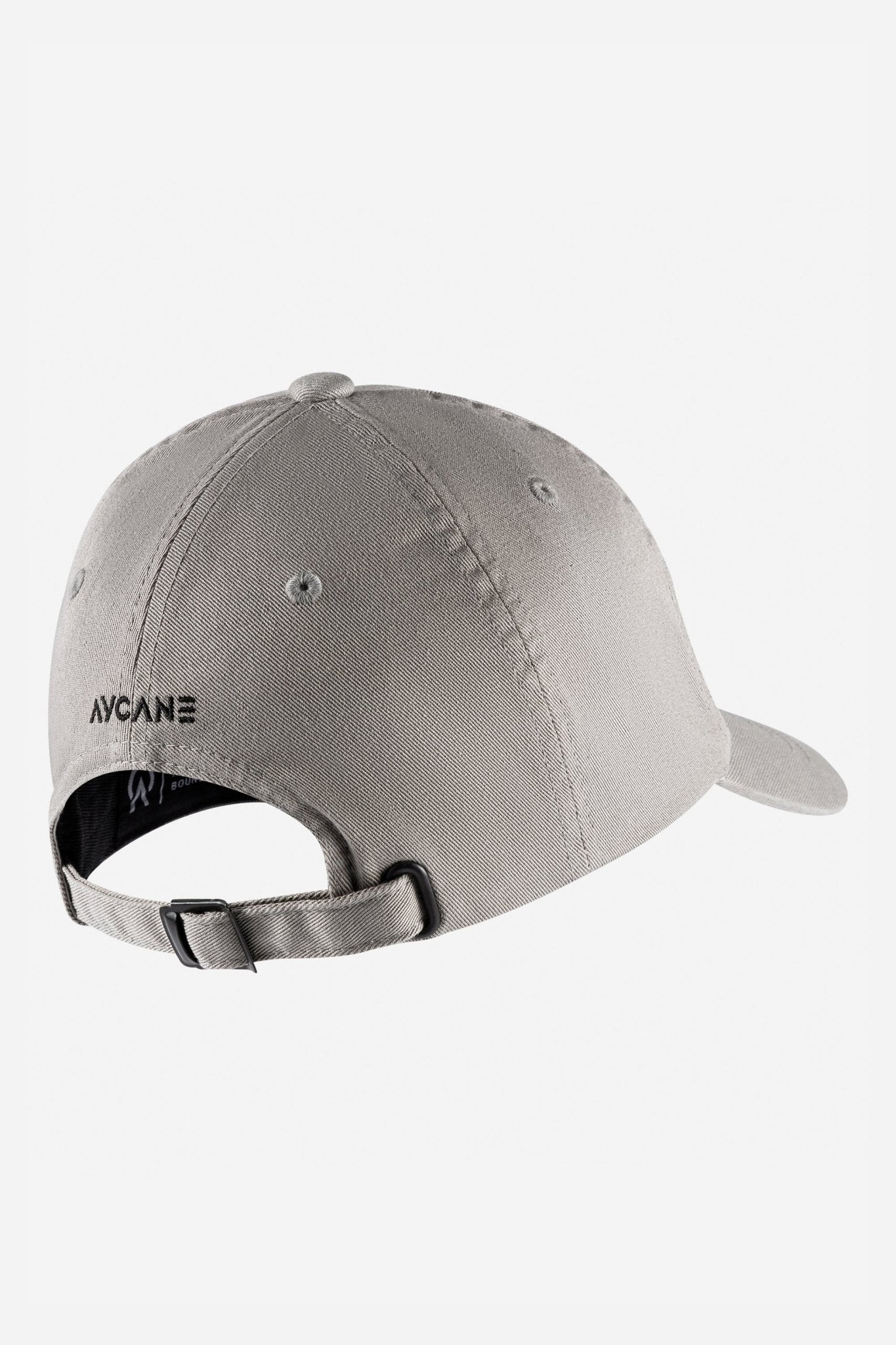 Ayzen Cap AY00018_200 Light Grey - thehockeyshop.ch