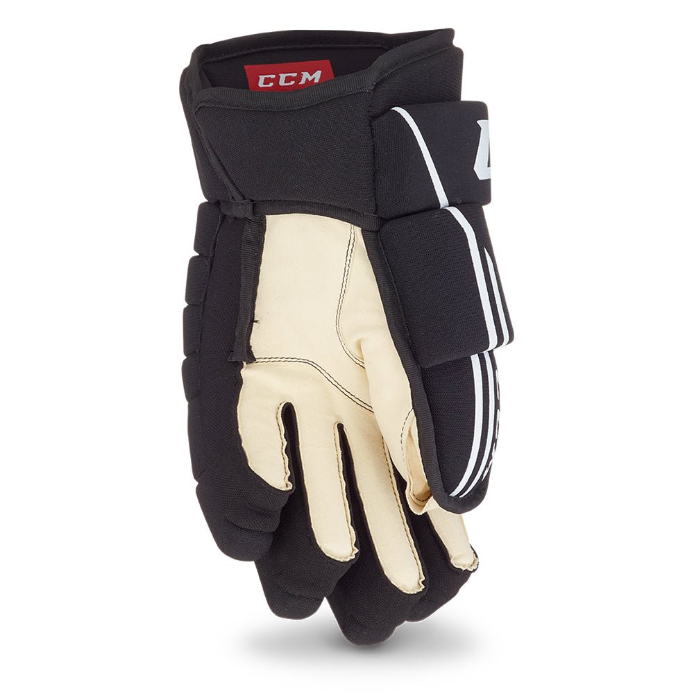 CCM Handschuh Tacks 4R2 Youth 20.70077 Youth - thehockeyshop.ch