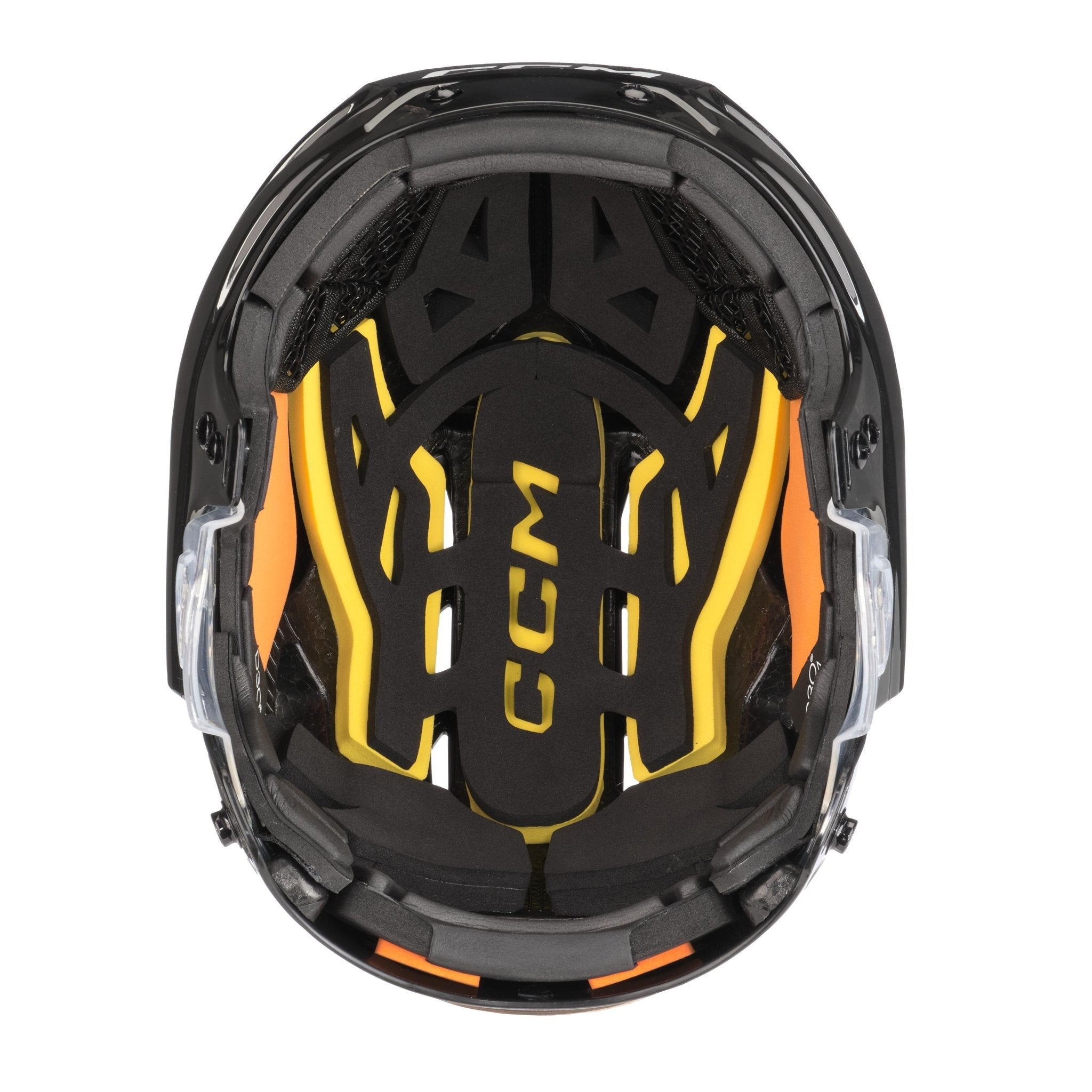 CCM Helm Tacks 720 20.77027 SCHWARZ - thehockeyshop.ch