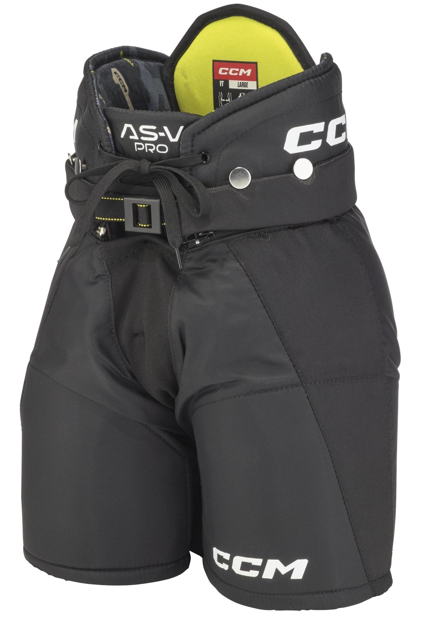 CCM Spieler Hosen Tacks AS-V Pro Youth 20.74078 - thehockeyshop.ch