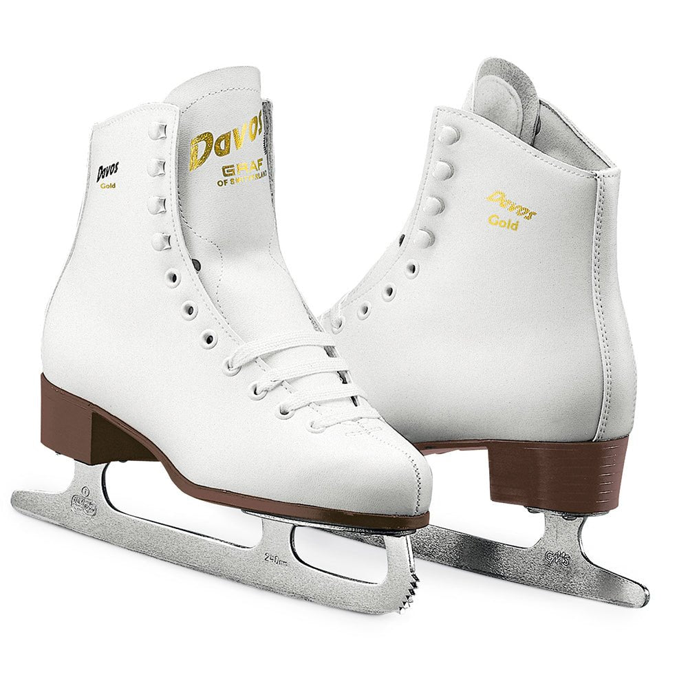 Graf Davos Gold 2170-02 - thehockeyshop.ch