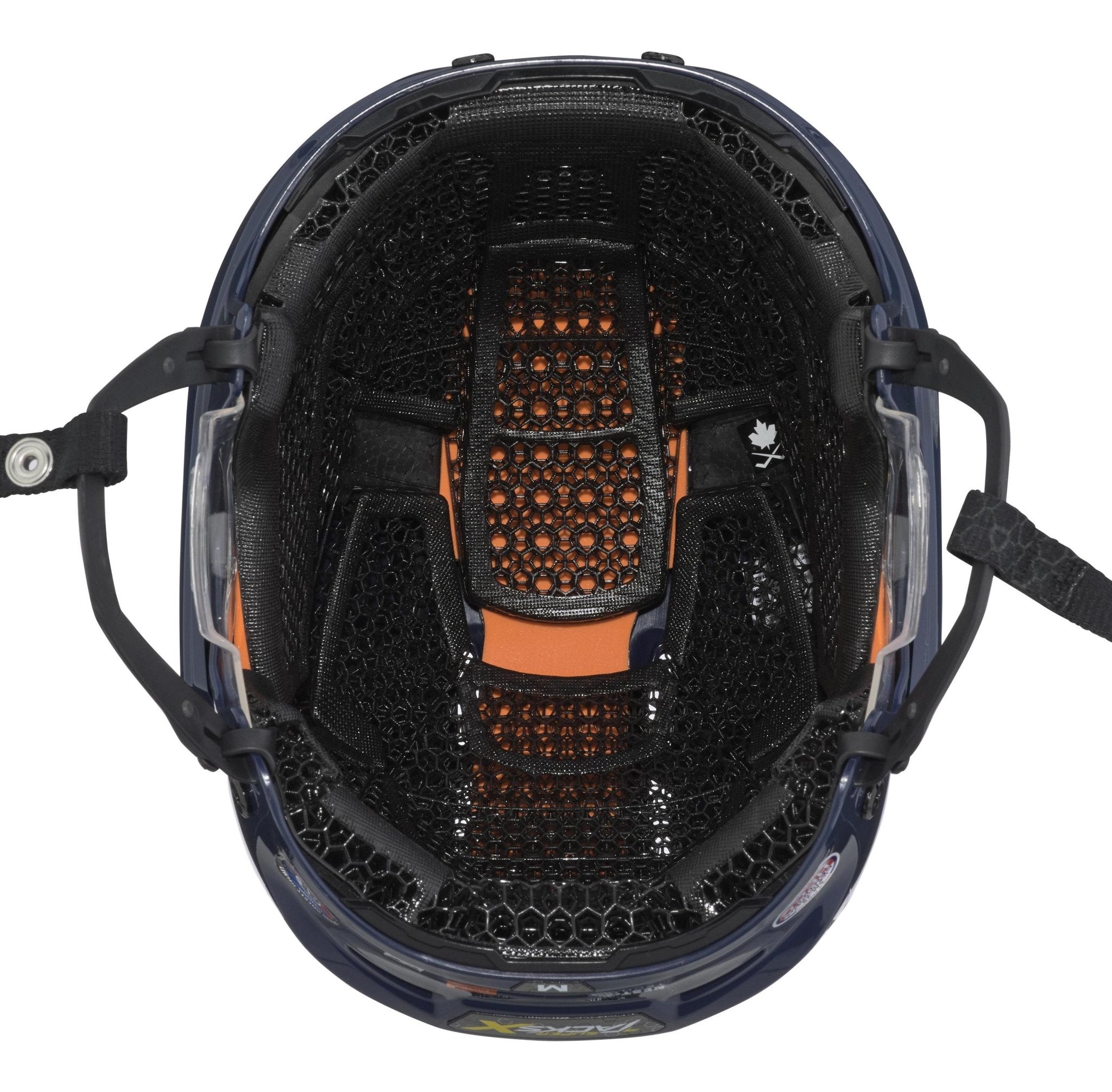 Helm CCM Super Tacks X 20.77019 - thehockeyshop.ch