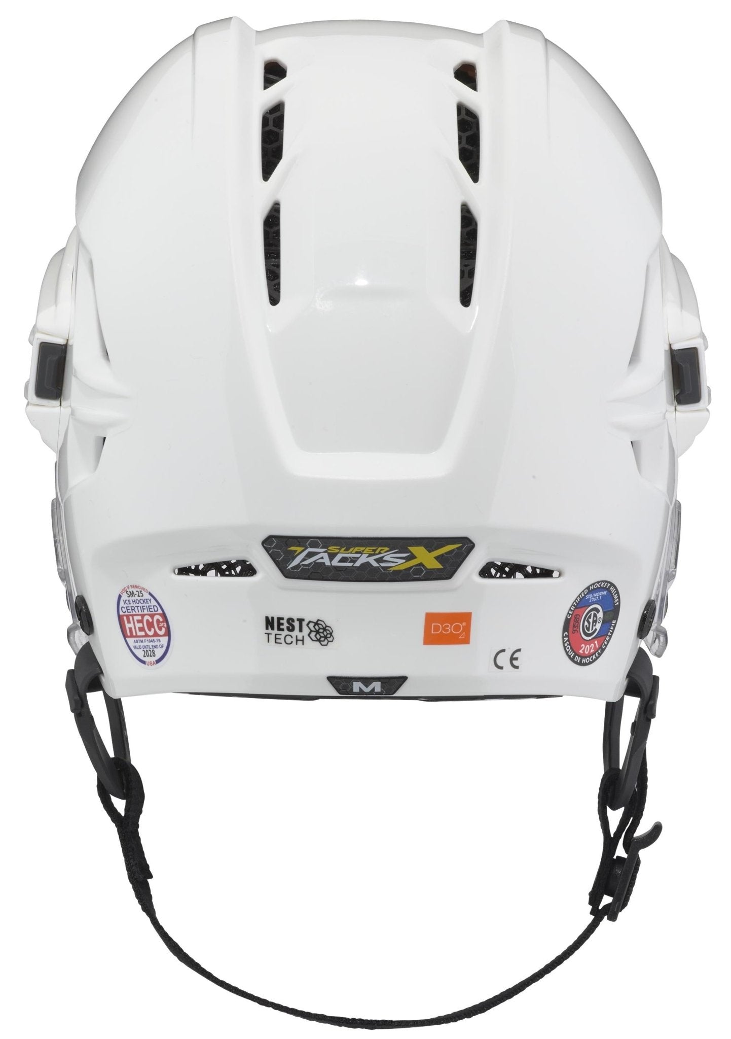 Helm CCM Super Tacks X 20.77019 - thehockeyshop.ch