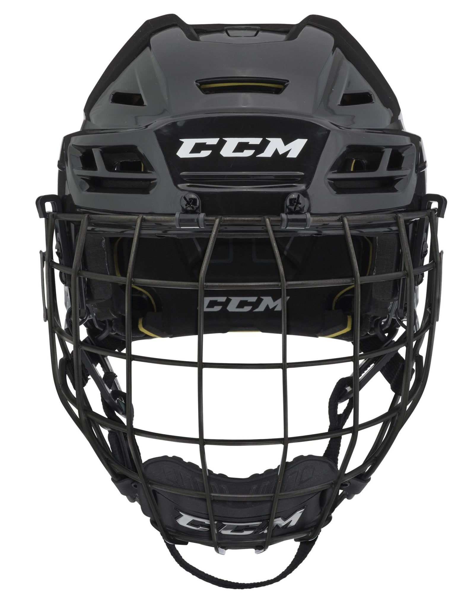 Helm CCM Tacks 310 Combo 20.77010 SCHWARZ - thehockeyshop.ch