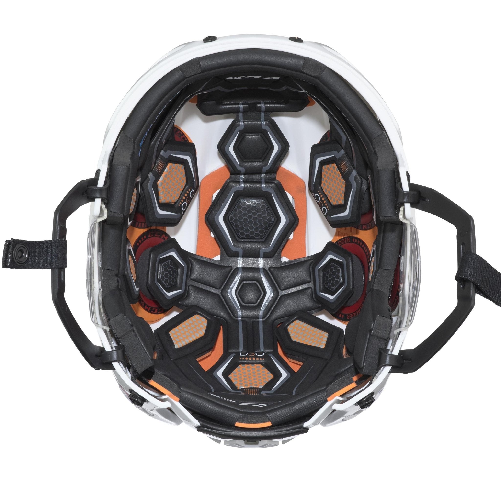 Helm CCM Tacks 710 20.77007 WEISS - thehockeyshop.ch