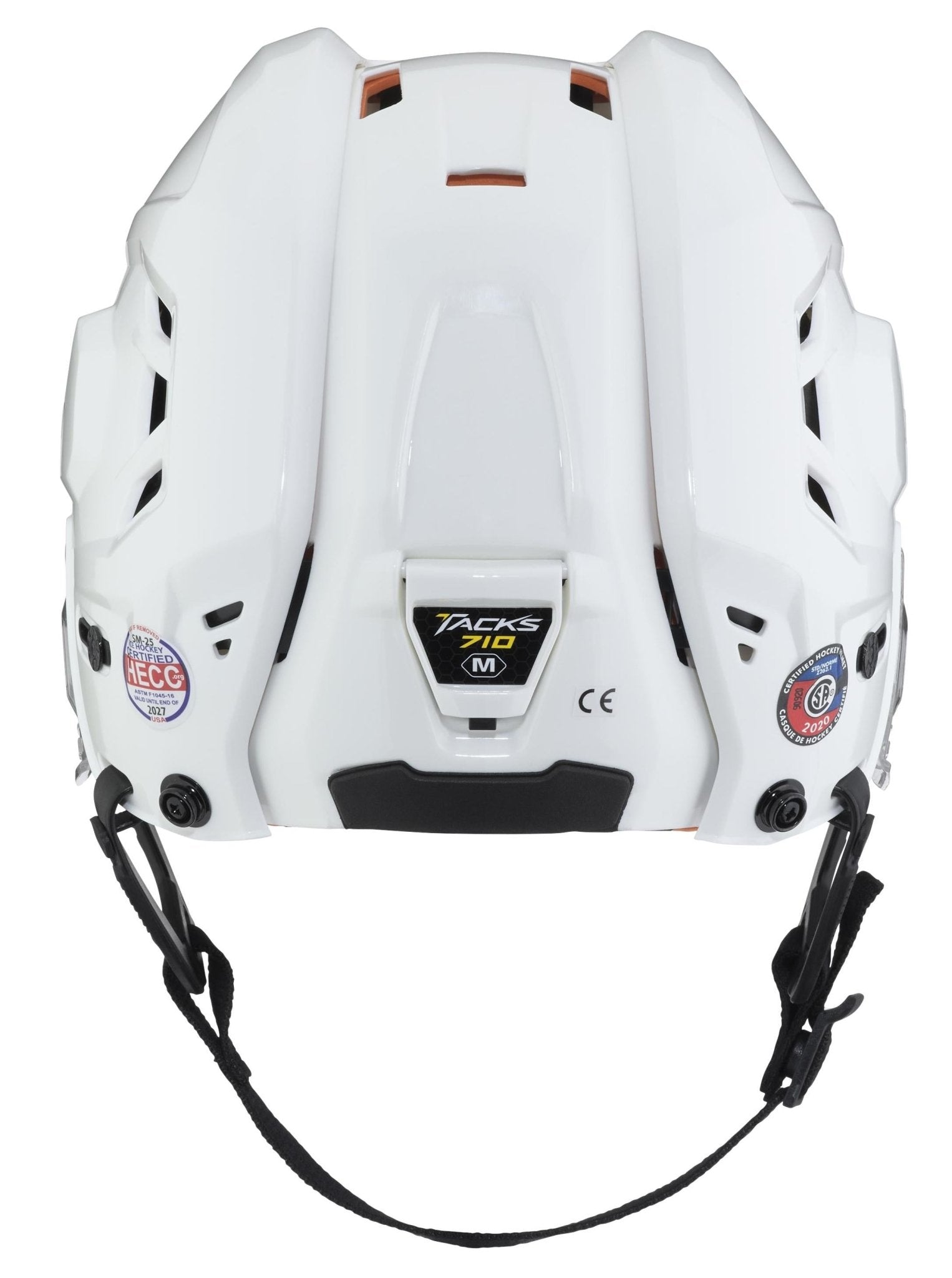 Helm CCM Tacks 710 20.77007 WEISS - thehockeyshop.ch
