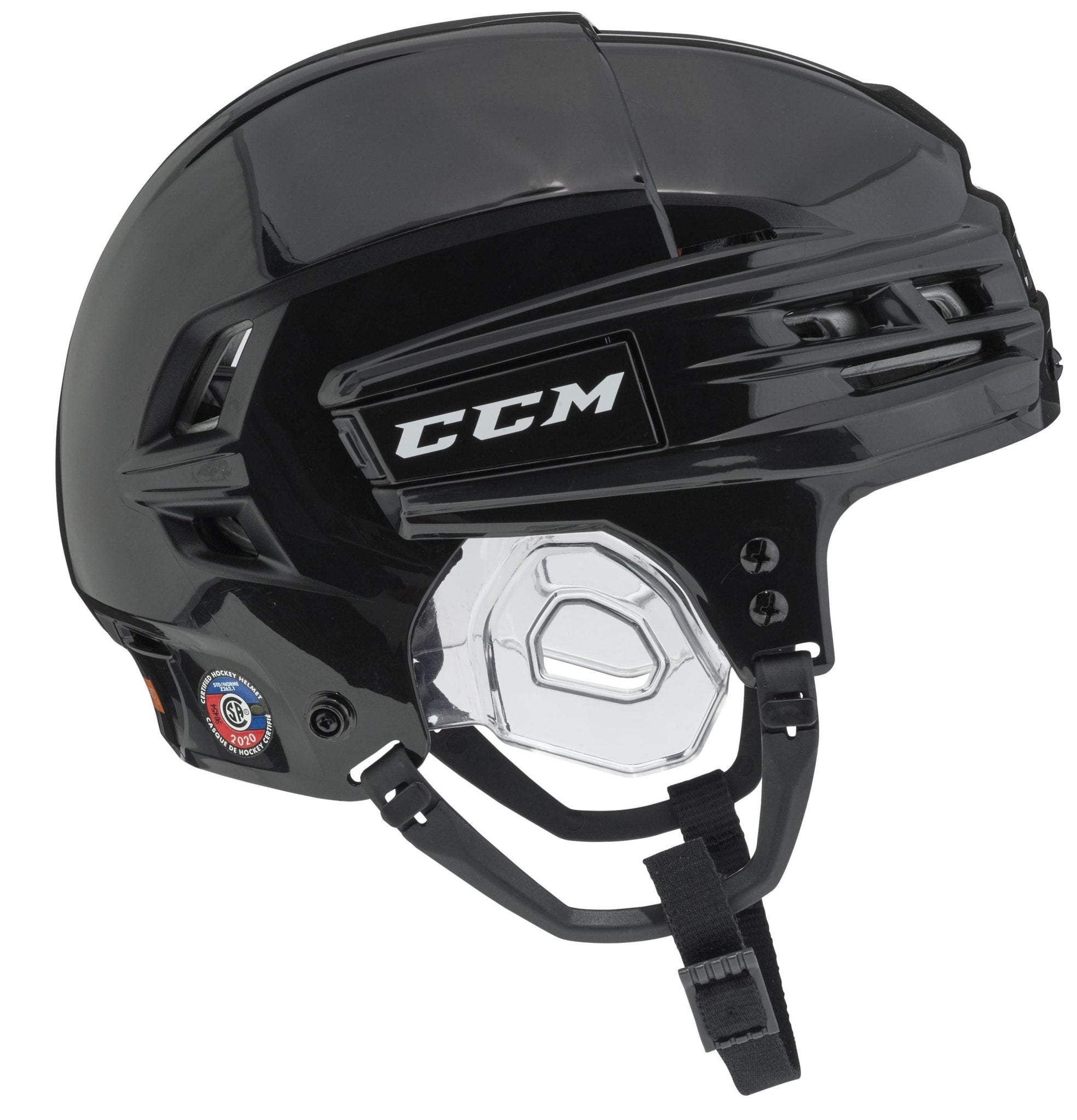 Helm CCM Tacks 910 20.77017 SCHWARZ - thehockeyshop.ch