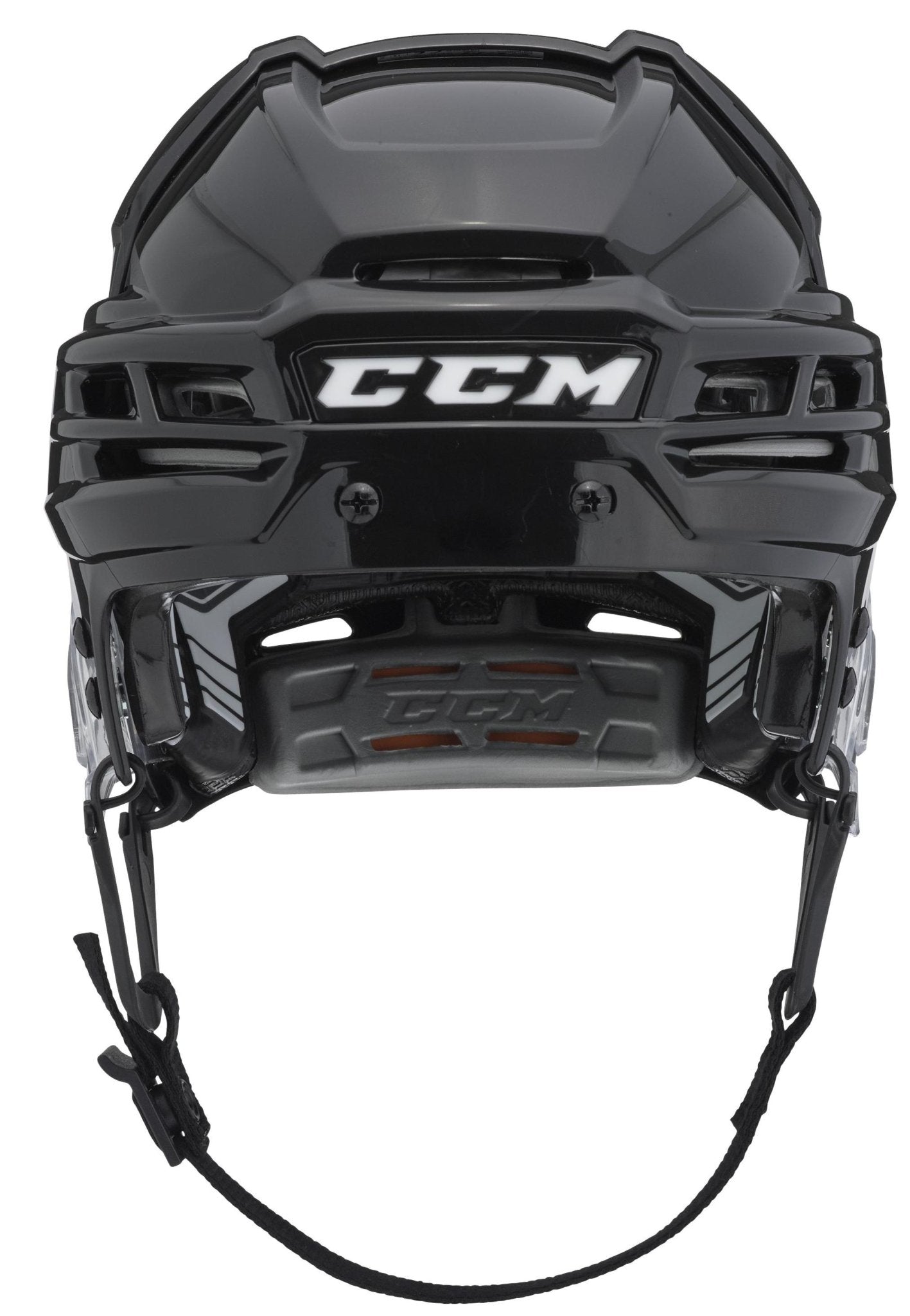 Helm CCM Tacks 910 20.77017 SCHWARZ - thehockeyshop.ch