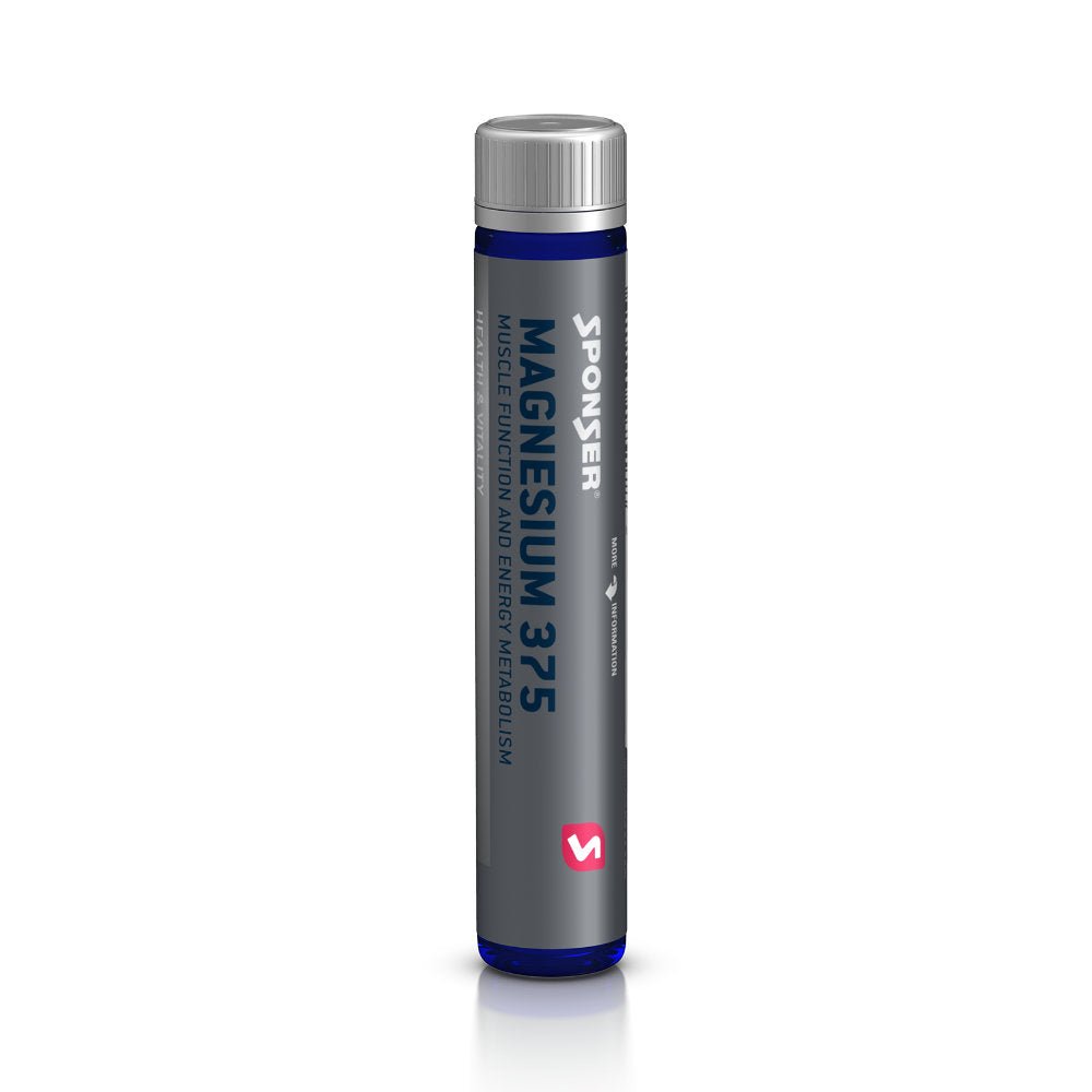 MAGNESIUM 375 AMPULLEN 17-507 - thehockeyshop.ch