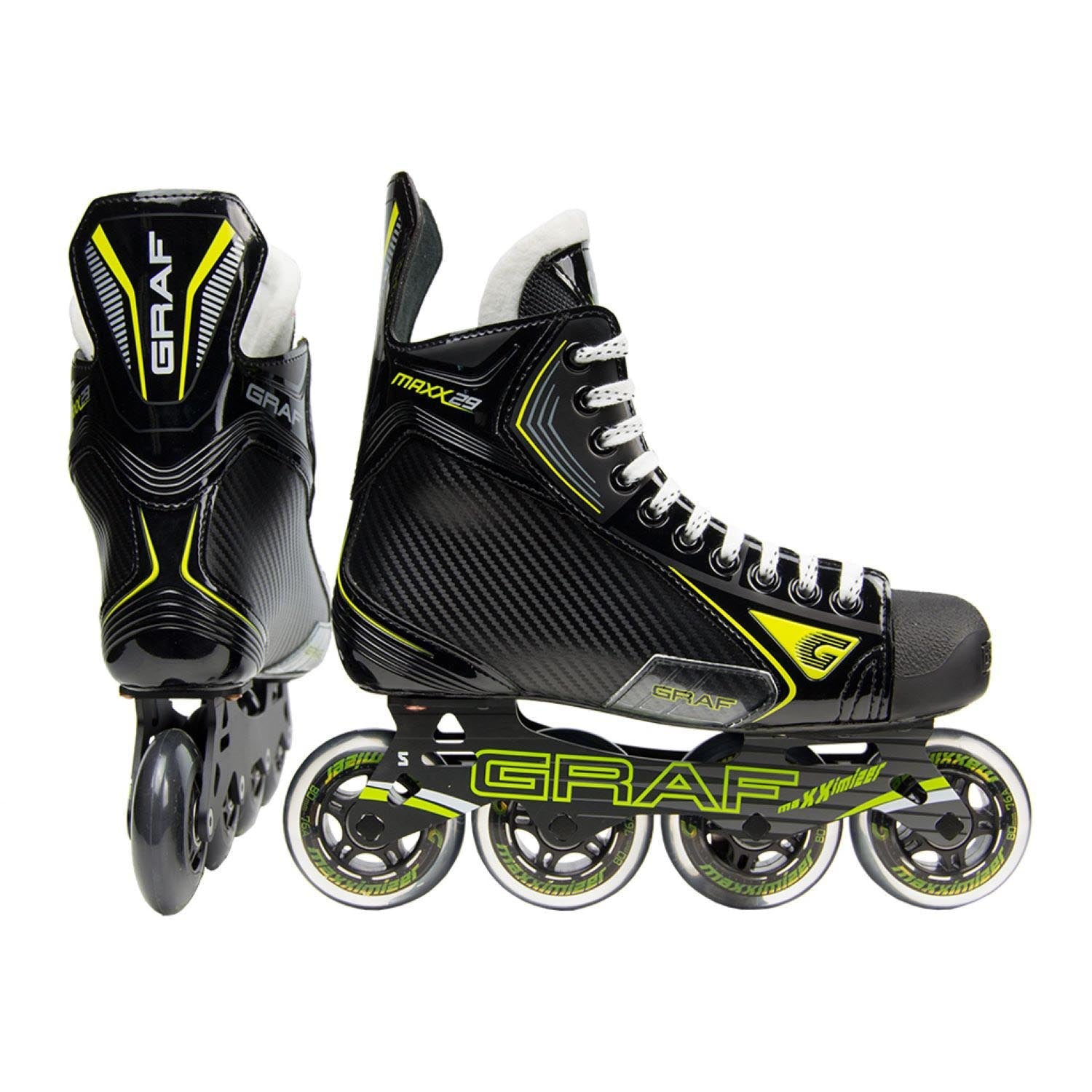 MAXX 29 Inline Skate 15G29/95 - thehockeyshop.ch