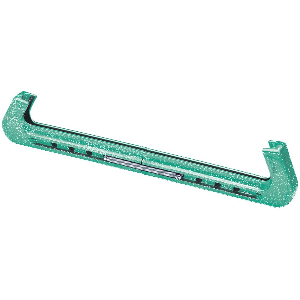 Schoner Univers Glitter 4902 GRÜN - thehockeyshop.ch