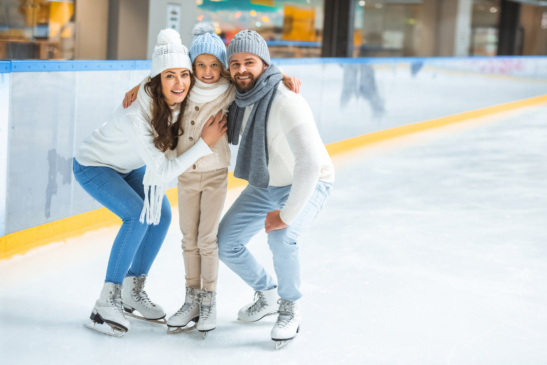 Willkommen im MVP HOCKEY SHOP – Ihr Fachgeschäft für Eiskunstlauf in der Zentralschweiz