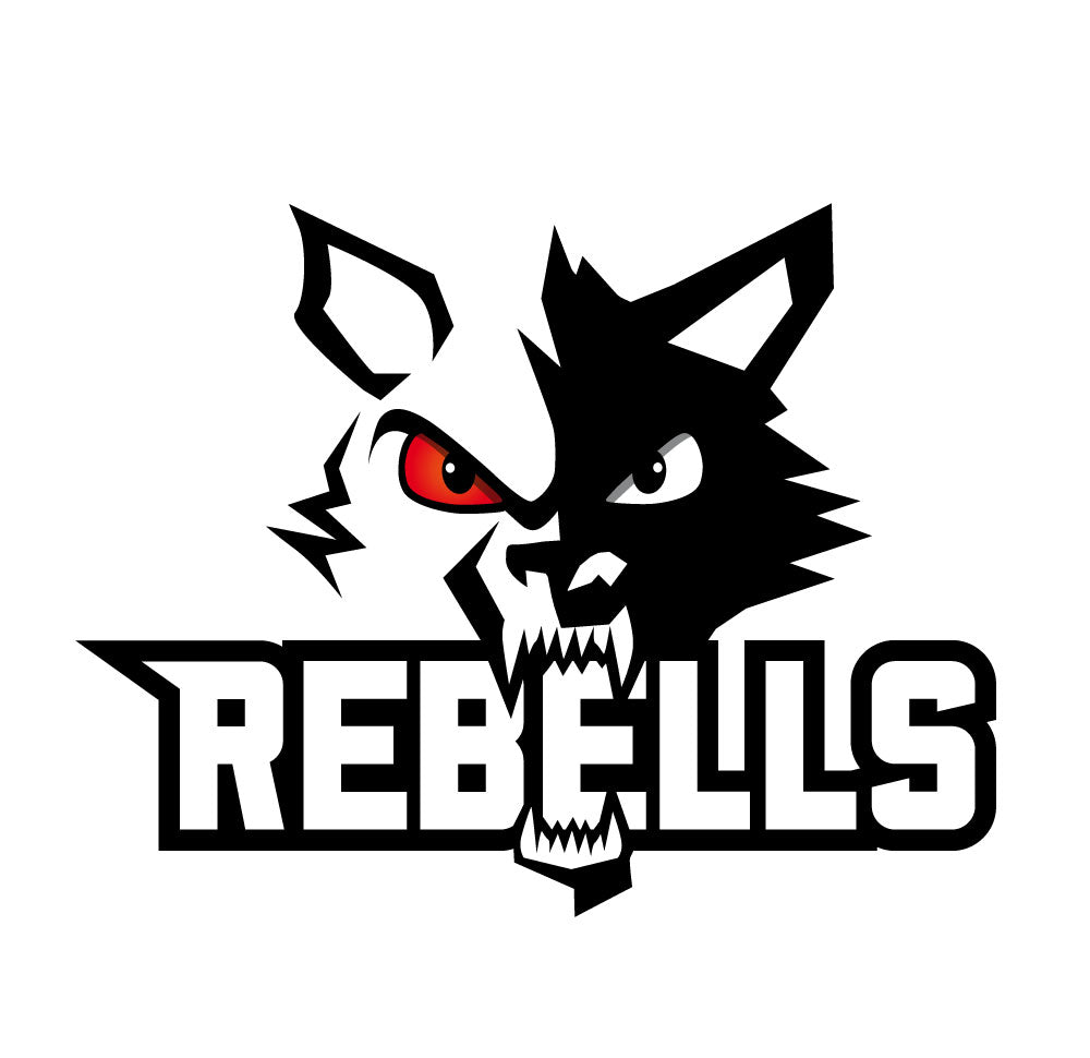 Rebells Oberwil Fanshop