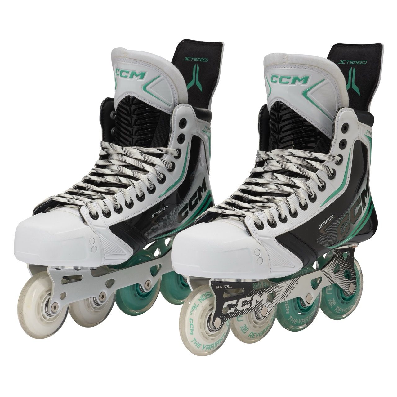 CCM inline skate Jetspeed FT890 Intermediate