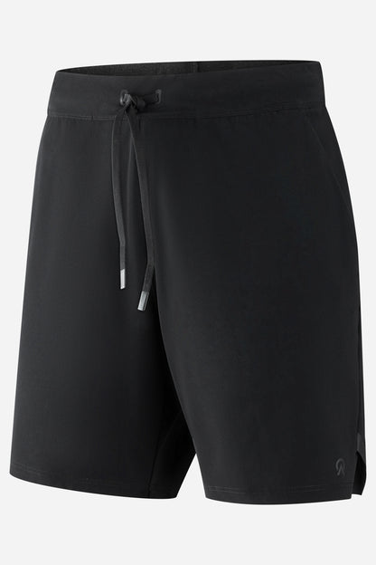 Airhook Shorts AY00013_100 Black