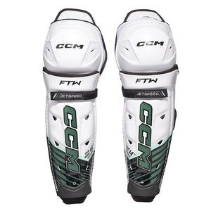 CCM Jetspeed FTW Schienbeinschoer Women s Senior 20.73087 ()