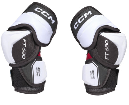 Coudières CCM Jetspeed FT680 Senior 20.72074 23