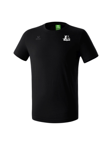 Teamsport T-Shirt 208330 Senior Rebells