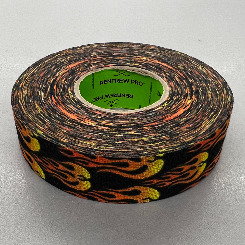 Insulating tape Team Tape 20.9105 FLAME