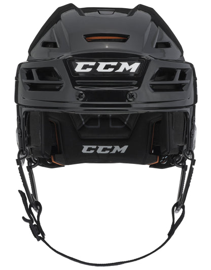 Helmet CCM Tacks 710 20.77007 BLACK