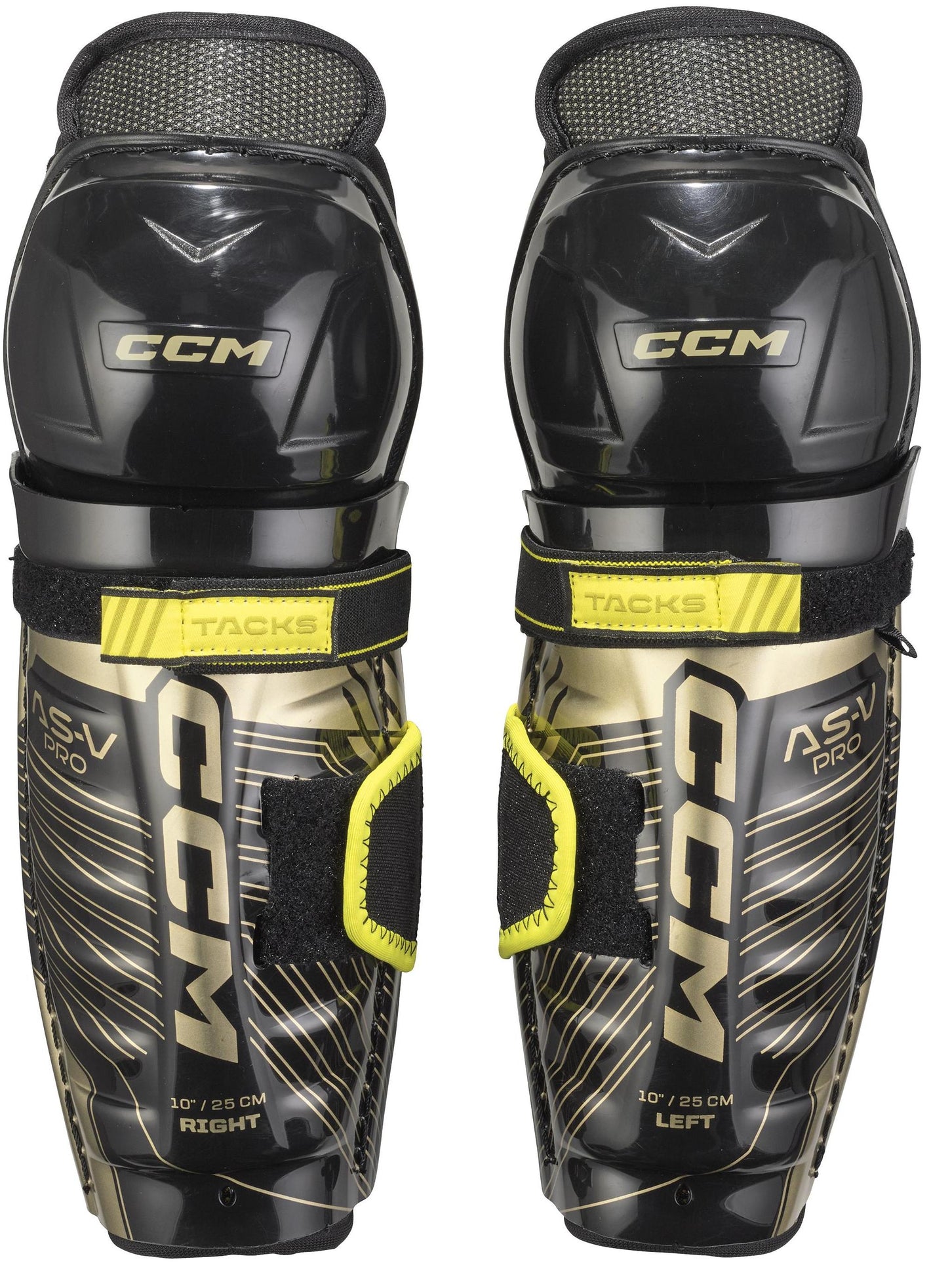 Schienbeinschoner CCM Tacks AS-V Pro Youth 20.73065