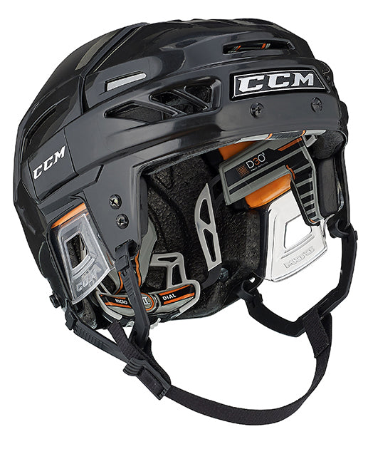 CCM Helm Fitlite 3DS 20.77001 WEISS