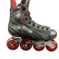 Inlineschuh Graf MAXX 9.0 Black Junior Inline Skate