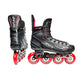 Inlineschuh Graf MAXX 9.0 Black Junior Inline Skate