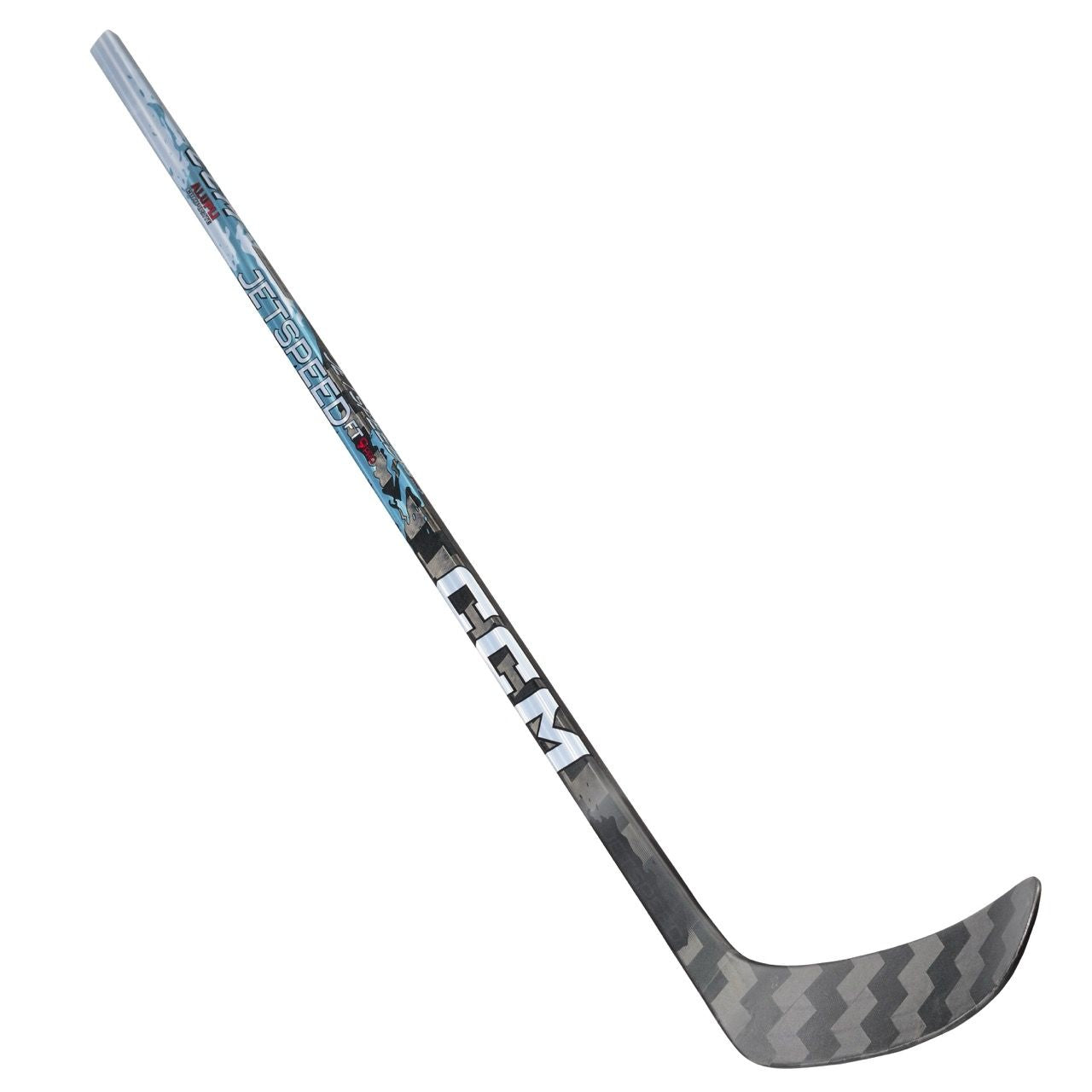 CCM Eishockeystock Jetspeed FT9 PRO Senior