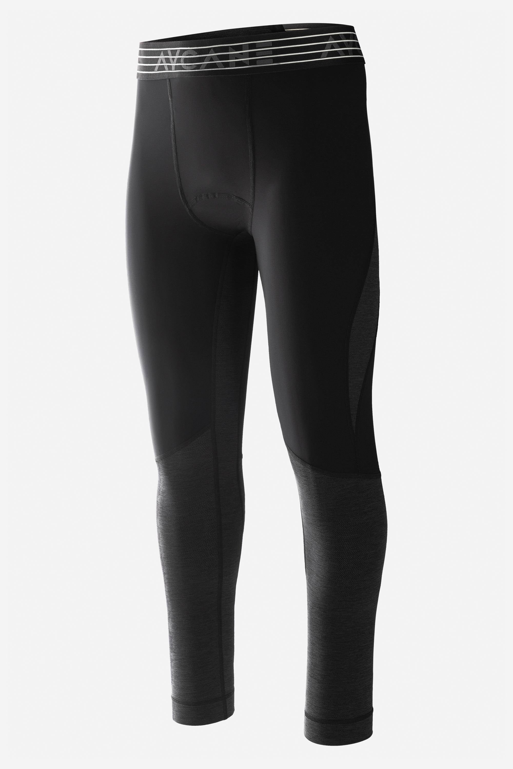 Rebel Pro Baselayer Pants