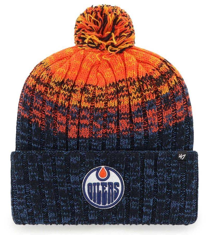 Beanie Cascade
