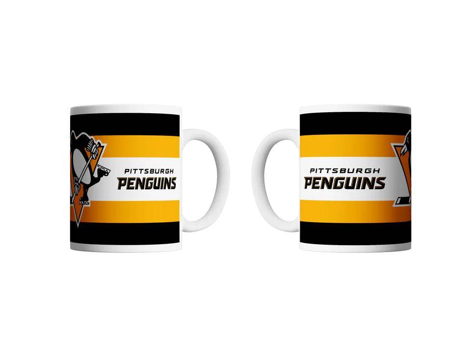 NHL Tassen Stripes