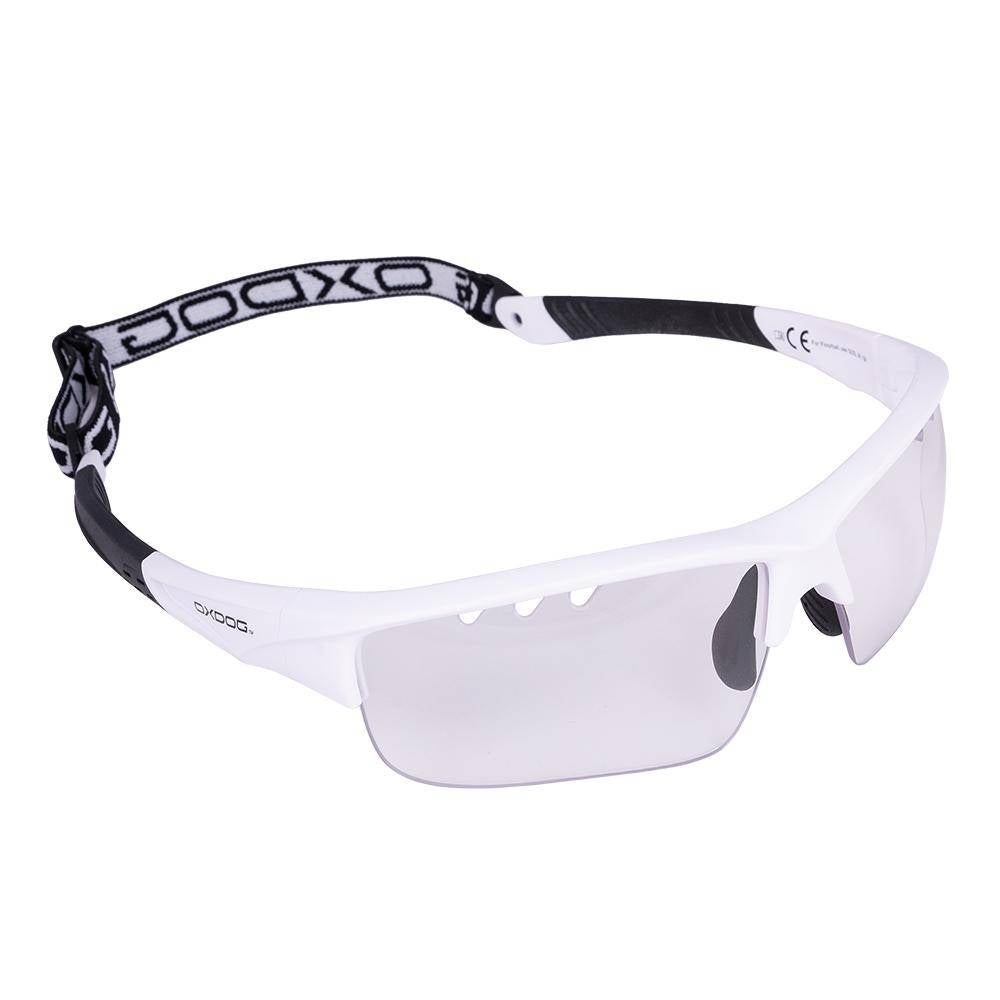 Oxdog Spectrum safety glasses
