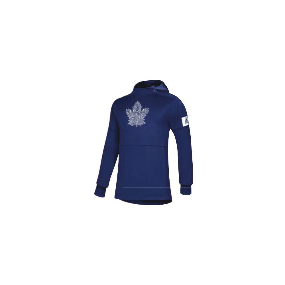 NHL T-Shirt Adidas Amplifier SS Tee Seni