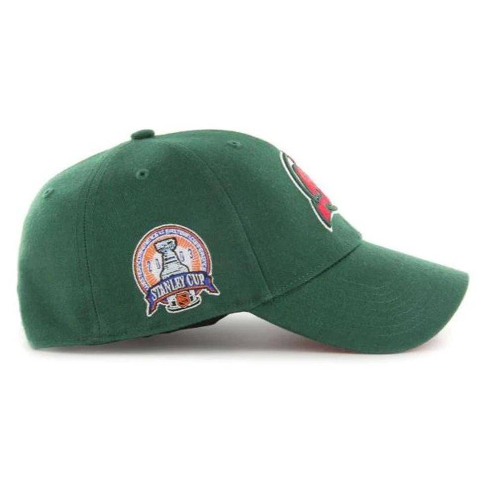 NHL Cap Sure Shot 47`
