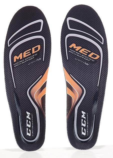 CCM XF Goalie Knieschoner