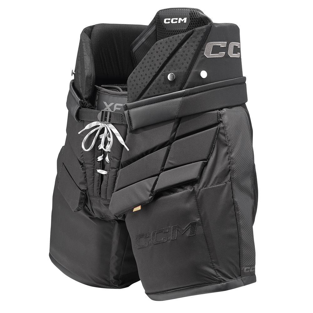 CCM XF Goaliehose Senior