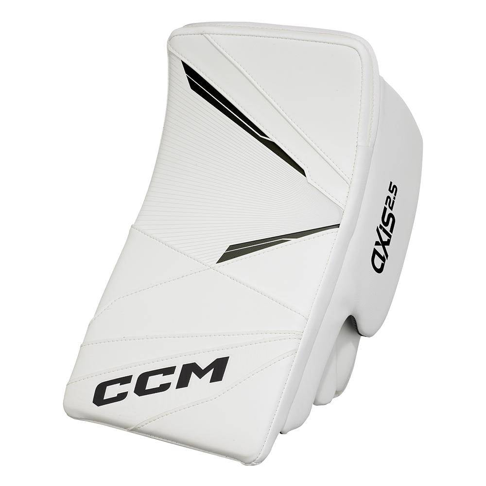CCM Axis 2.5 Blocker Junior