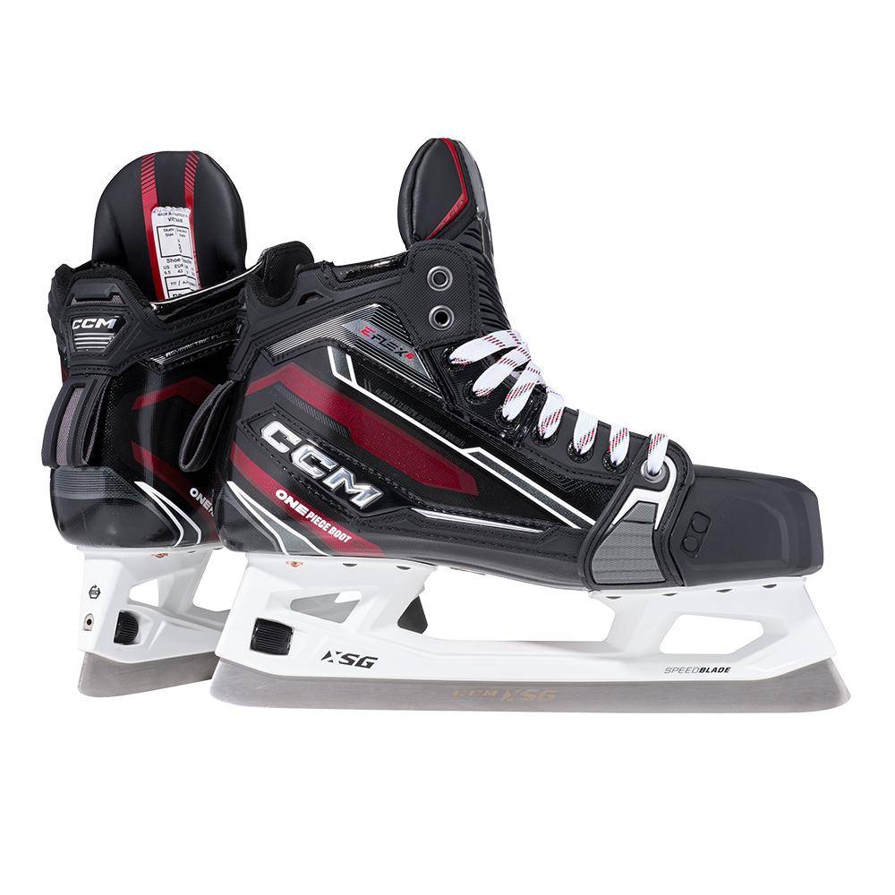 CCM Goalie Skate EFLEX 6 SR