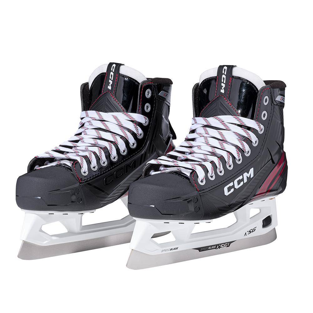 CCM Goalie Skate EFLEX 6.5 JR