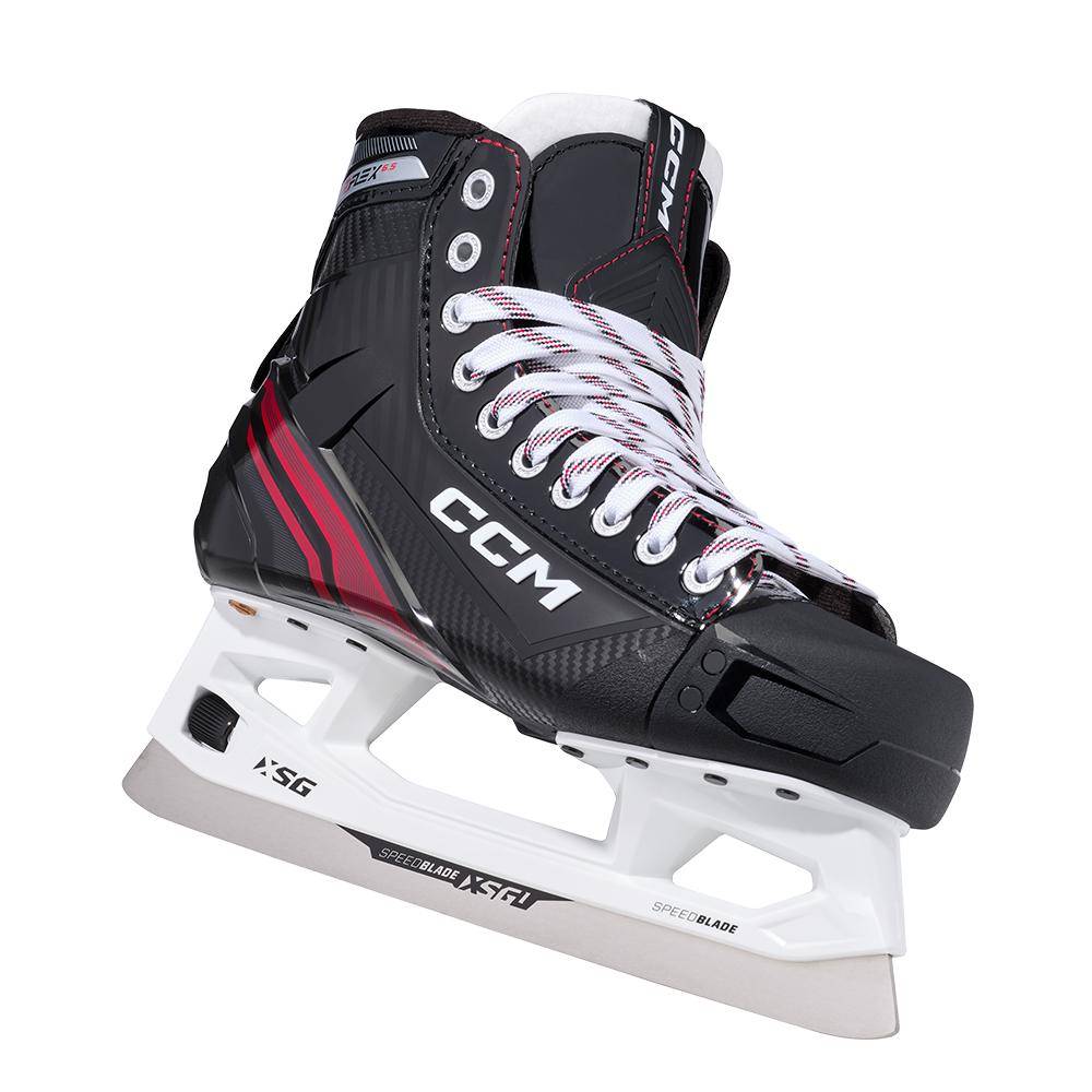 CCM Goalie Skate EFLEX 6.5 JR