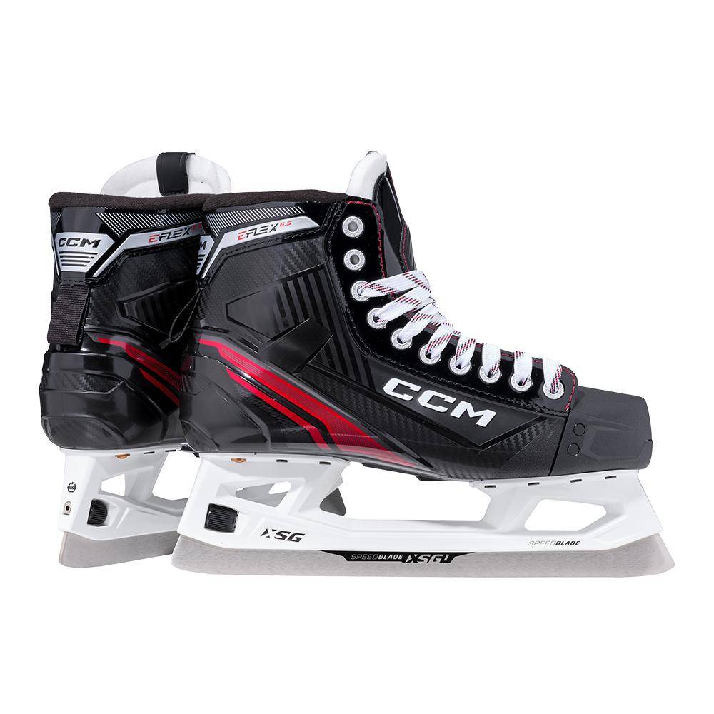 CCM Goalie Skate EFLEX 6.5 JR