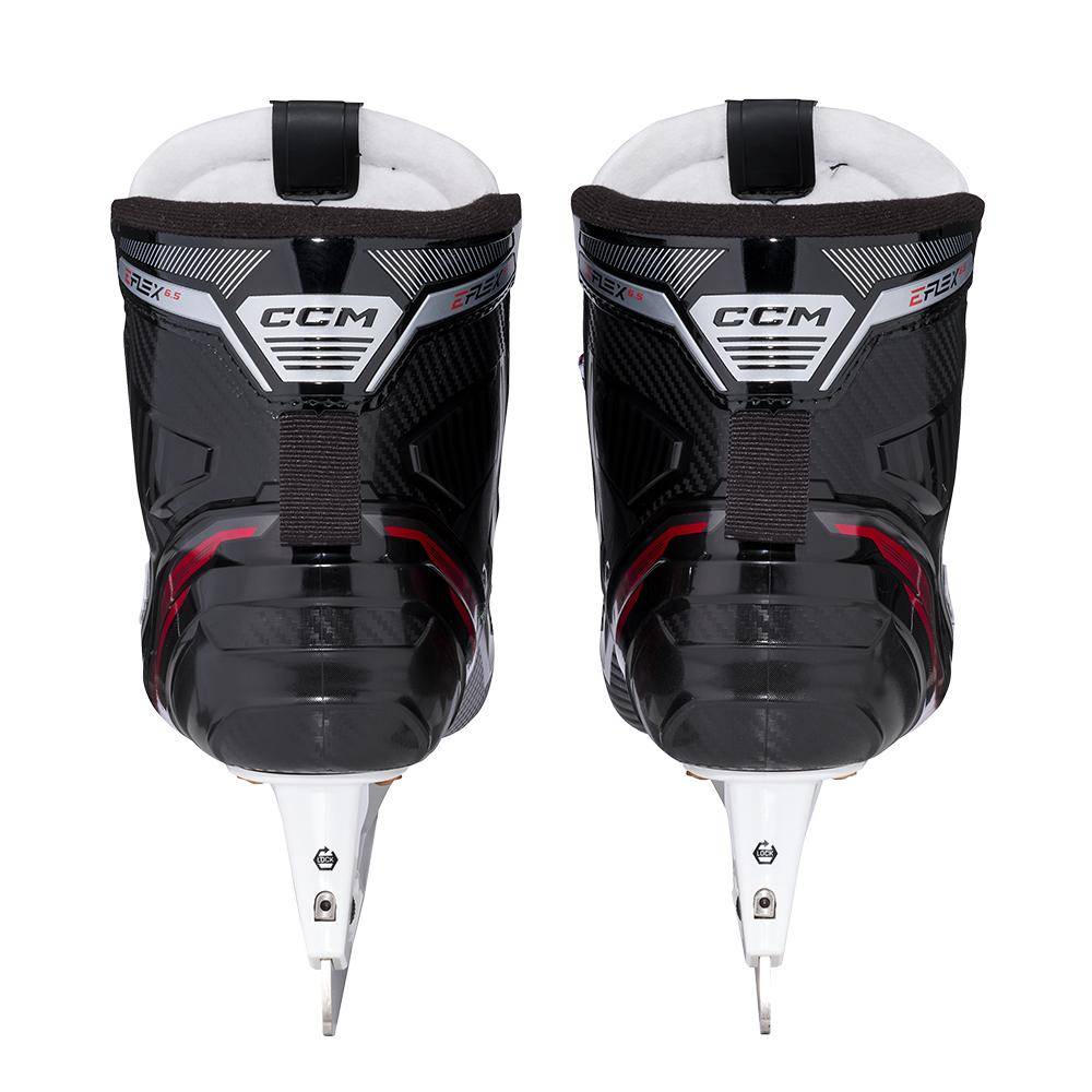 CCM Goalie Skate EFLEX 6.5 JR