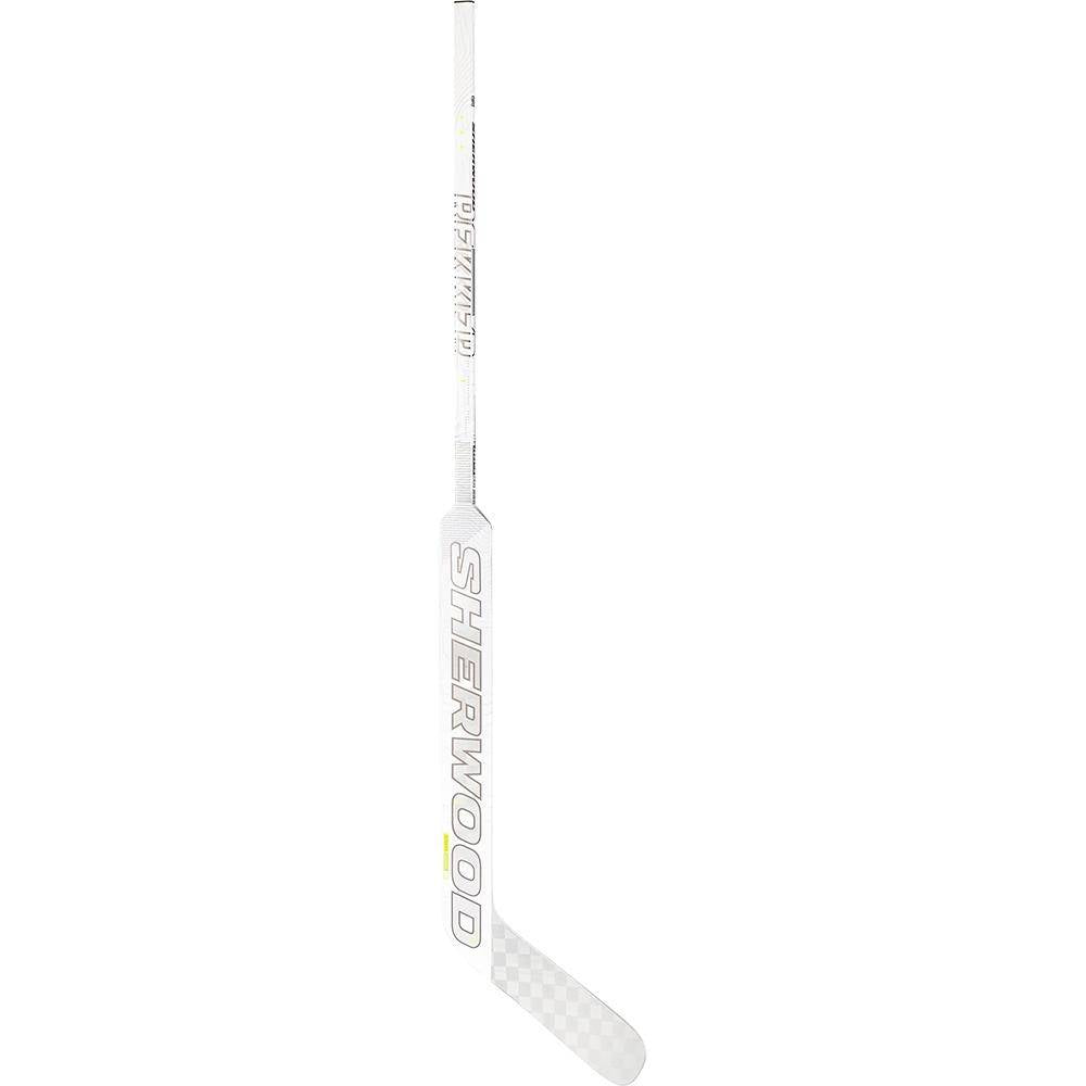 SHERWOOD  Rekker Legend Pro Goaliestock